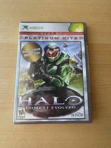 Halo combat evolved best - halo:,