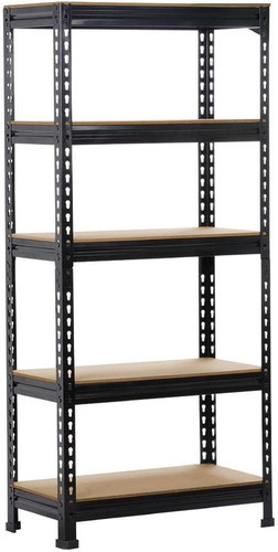 Scaffale metallo garage - metallo,