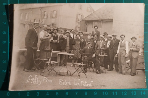 Foto donne uomini bar - uomini, cafe'