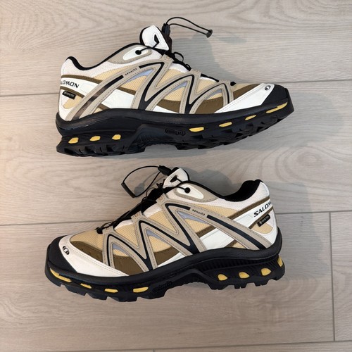 Salomon quest gore tex - salomon, xt-quest