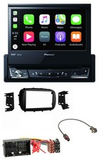 Pioneer DVD Bluetooth DAB USB