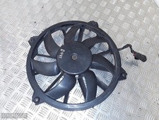 PEUGEOT PARTNER 2012 DIFFUSORE