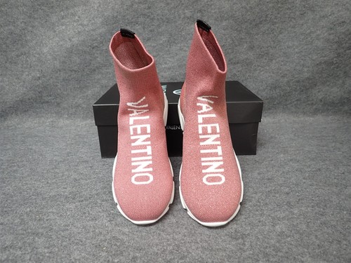 Nuovo valentino melissa logo - valentino,