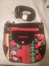 Borsa Tracolla Desigual