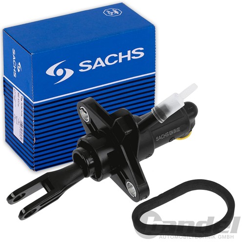 Sachs cilindro frizione adatto - frizione,