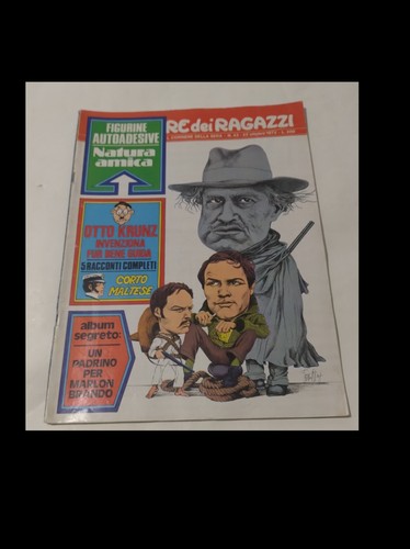 Corriere dei ragazzi - ragazzi, nr.