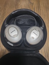 Cuffie Bose QuietComfort 15 On