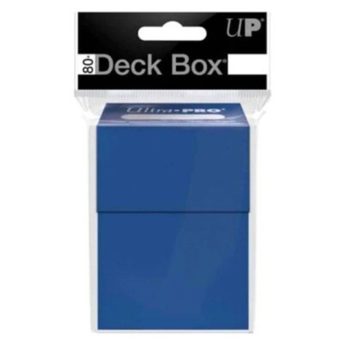 Ultra pro deck - deck, box