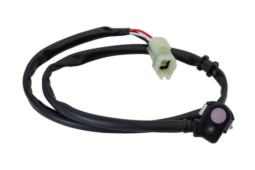 Pulsante arresto motore kill - pulsante,