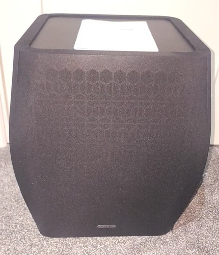 Monitor audio mass w200 - 10",