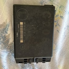 Unité De Commande De Siège