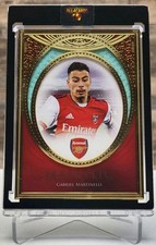 Futera Unico FC Arsenal