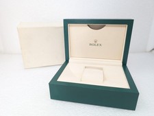 Authentic box Rolex 39139.71 oyster m box watch Submariner Gmt Master Daytona