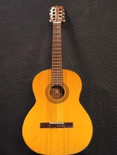 Chitarra classica vintage
