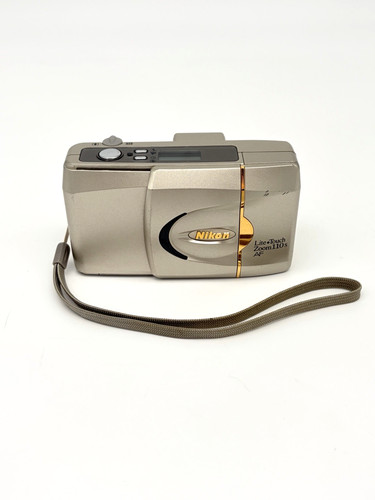 Nikon lite touch zoom - 110s, af