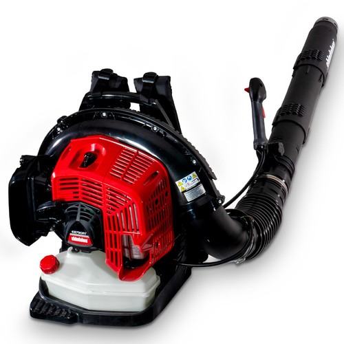 Soffiatore zaino motore - soffiatore, a