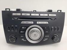 AUTORADIO PER MAZDA 3 Serie