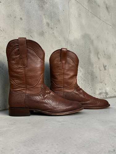Stivali western cowboy - western, da