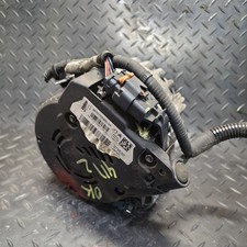 Alternatore STOP/START