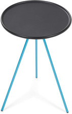 Tavolino Da Campeggio, Black