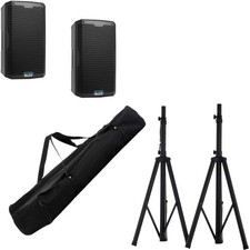 ALTO Truesonic TS 412 + KORN
