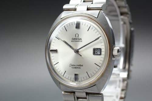 Orologio uomo vintage - uomo,