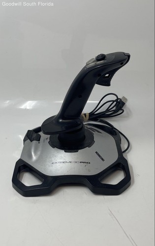 Joystick videogioco logitech - joystick,