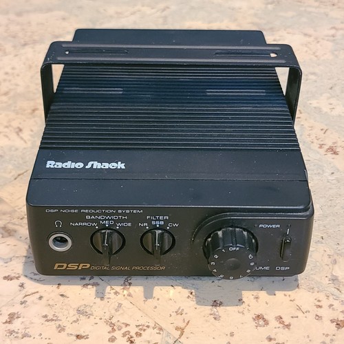 Radio shack model - radio,