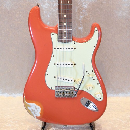 Chitarra elettrica usata