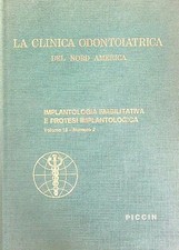 LA CLINICA ODONTOIATRICA DEL