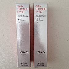 KIKO Milano Skin Trainer