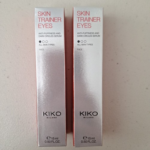 Kiko milano skin - milano, trainer