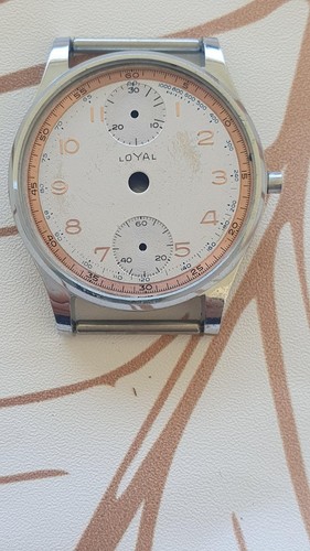 Vintage venus 170 loyal - venus,