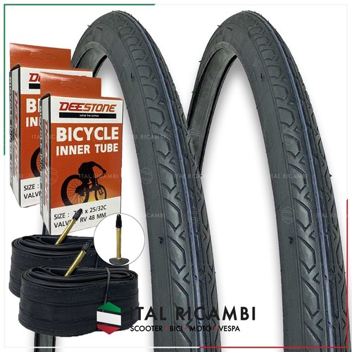 Kit copertoni bici corsa - 2,