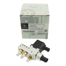 For 03-11 Mercedes W211 CLS63