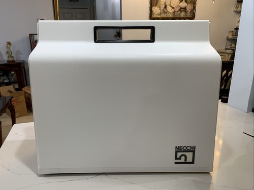 Necchi silvia multimatic 584 - silvia,