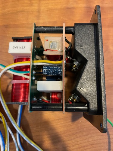 Polk audio rti10 speaker - audio,