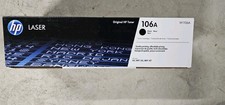 HP 106A Nero Cartuccia Toner