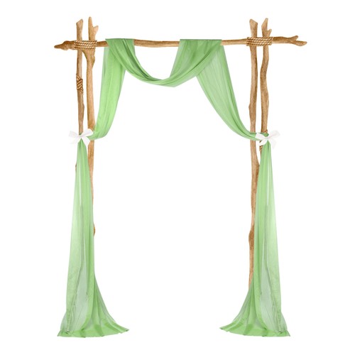 Tenda per arco matrimonio - tenda,