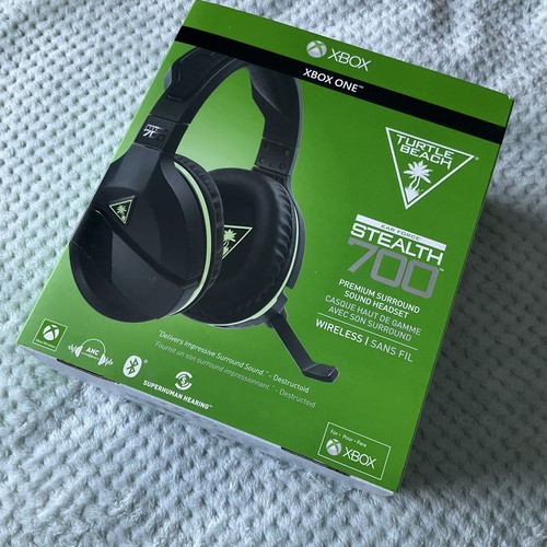 Xbox one turtle beach - one,