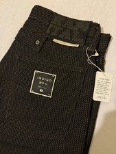 Capital Century Denim n. 9