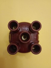 Fiat Topolino B/C - Calotta