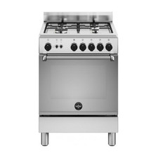 La Germania Cucina gas 4 zone