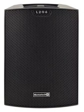 Montarbo cassa amplificata