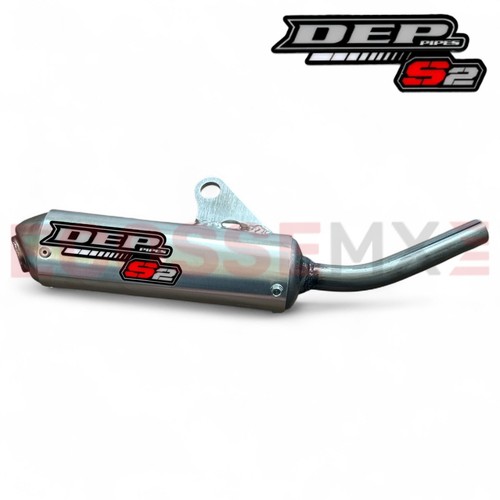Honda cr80 cr85 dep tubo - cr85,