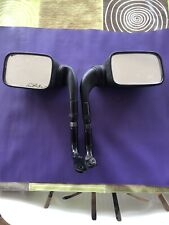 Coppia Specchietti Dx Sx Vespa/ciao Piaggio