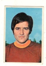 CALCIO FIGURINA CALCIATORI