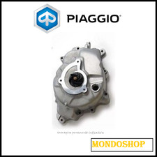 COPERCHIO VOLANO+ CARTER POMPA