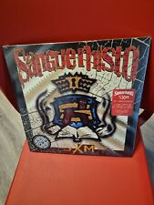 Sangue Misto - SxM 30°