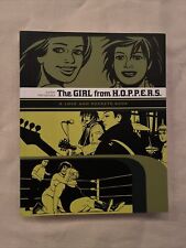 Love and Rockets Library #3